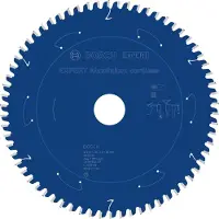 Bosch 2608902123 2608902123 Cirkelzaagblad 210 x 30.0 x 1.4 mm Aantal tanden: 66 1 stuk(s)