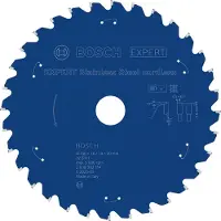 Bosch 2608902134 2608902134 Cirkelzaagblad 150 x 20.0 x 1.3 mm Aantal tanden: 32 1 stuk(s)