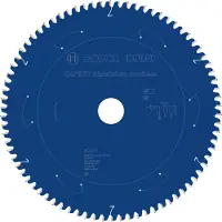 Bosch 2608902191 2608902191 Cirkelzaagblad 254 x 30.0 x 1.8 mm Aantal tanden: 78 1 stuk(s)