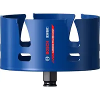 Bosch EXPERT Construction Material Power Change Plus Gatzaag | 121 x 60 mm - 2608901945