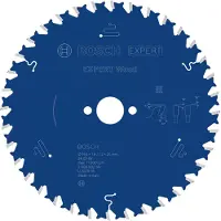 Bosch EXPERT Wood Cirkelzaagblad | 160 x 1,8/1,2 x 20 mm | T36 - 2608902142
