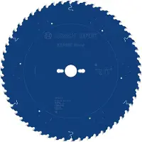 Bosch 2608902188 2608902188 Cirkelzaagblad 350 x 30 x 2.5 mm Aantal tanden: 54 1 stuk(s)