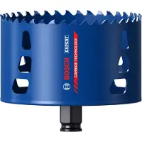 Bosch 2608901903 2608901903 Gatenzaag 114 mm Hartmetaal 1 stuk(s)