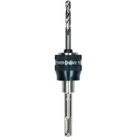 Bosch EXPERT Power Change Plus-as met centreerboor | SDS plus | HSS-G | 7,15 x 45 x 85 mm - 2608902035