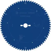 Bosch 2608902189 2608902189 Cirkelzaagblad 350 x 30.0 x 2.5 mm Aantal tanden: 72 1 stuk(s)