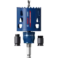 Bosch 2608901910 2608901910 Gatenzaagset 51 mm 1 stuk(s)