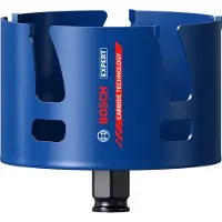 Bosch EXPERT Construction Material Power Change Plus Gatzaag | 105 x 60 mm - 2608901942