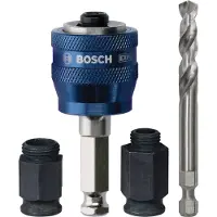Bosch 2608902039 2608902039 Opnameschacht voor gatenzagen 1 stuk(s)