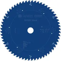 Bosch 2608902242 2608902242 Cirkelzaagblad Aantal tanden: 60 1 stuk(s)