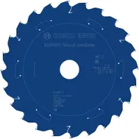 Bosch 2608902161 EXPERT Accu Afkortzaagblad Voor Hout - 216 X 30 X 24T