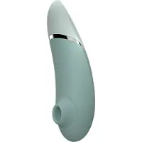 Womanizer Next 3D Pleasure - Turquoise