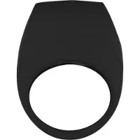 LELO Tor 3 - App-gestuurde vibrerende penisring voor mannen (zwart)