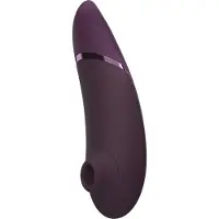 Womanizer Next 3D Pleasure - Paars