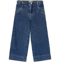 Mayoral - Meisjes broek - Maat 98 - Meisjes - Jeans -