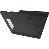 Otterbox React Folio (iPad Pro 13 2024 (M4)), Tablethoes, Zwart