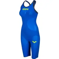 Arena Damesbadpak Powerskin Carbon Air2 Cb | Maat 36