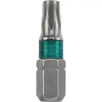 Kwb RVS Bit, 25mm, Torx T25