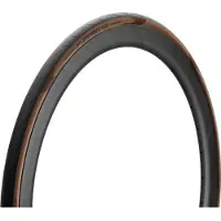 Pirelli ZERO Race TLR Classic - bruine zijwand - 32-622 / 28 x 1.25 inch