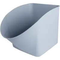 Sunware Sigma Home speelgoedbox - 32.5x42.5x31.5 cm - Blauw