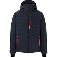 Bogner Ivo Skijas heren Donkerblauw M/50