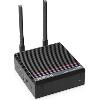 Minix Mini-PC (HTPC) NEO Z300 ZERO db Intel Core i3 N300 3.80 GHz 16 GB RAM 512 GB SSD Intel UHD Graphics Win 11 Pro NEO Z300-0db (512GB)