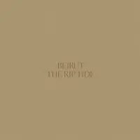 Konkurrent Beirut - The Rip Tide (LP)