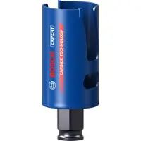Bosch 2608901920 2608901920 Gatenzaag 40 mm Hartmetaal 1 stuk(s)