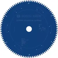 Bosch 2608902192 2608902192 Cirkelzaagblad Aantal tanden: 96 1 stuk(s)