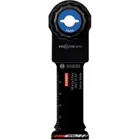 Bosch 2608902074 2608902074 Multitool-zaagbladen Carbide 1 stuk(s)