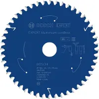 Bosch 2608902116 2608902116 Cirkelzaagblad 136 x 20.0 x 1 mm Aantal tanden: 48 1 stuk(s)