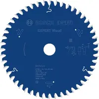 Bosch EXPERT Wood Cirkelzaagblad | 165 x 1,8/1,3 x 20 mm | T48 - 2608902218