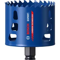 Bosch EXPERT Multi Material Power Change Plus Gatzaag | 76 x 60 mm - 2608901897