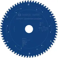 Bosch 2608902124 2608902124 Cirkelzaagblad 216 x 30.0 x 1.4 mm Aantal tanden: 66 1 stuk(s)