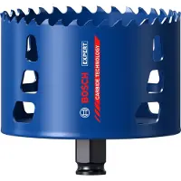 Bosch EXPERT Multi Material Power Change Plus Gatzaag | 105 x 60 mm - 2608901901