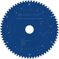 Bosch 2608902129 2608902129 Cirkelzaagblad 210 x 30.0 x 1.4 mm Aantal tanden: 66 1 stuk(s)