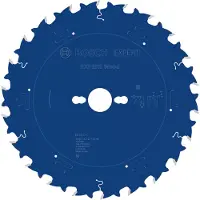 Bosch 2608902167 2608902167 Cirkelzaagblad 250 x 30.0 x 2.2 mm Aantal tanden: 22 1 stuk(s)