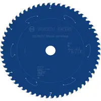 Bosch EXPERT Wood cordless Cirkelzaagblad | 305 x 2,2/1,6 x 30 mm | T60 - 2608902186