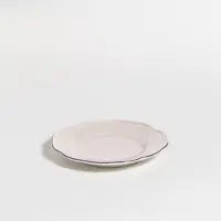 The Table Gebaksbord Attic Rosé 19 cm