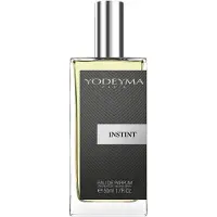 YODEYMA - INSTINT - 50ml - eau de parfum