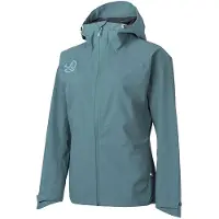 Ternua Valdur Jas Blauw XL Vrouw