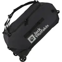 Jack Wolfskin All-In Duffle Wheeler 90 - Rolling Travel Bag 80 cm (phantom)