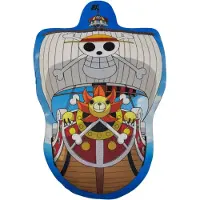 Aymax ONE PIECE - Ship - Cushion Shaped