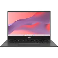 Asus Refurbished | Chromebook CM1 - Laptop - 14 Full-HD - MediaTek Kompanio 520 - 4 GB RAM - 128 GB eMMC - Gravity Grey