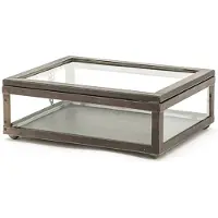 Furnilux Display case 28x22x9,5 cm