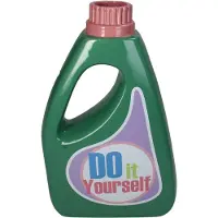 HD Collection Vaas Do It Yourself Wasmiddel 20.3x8.2x31.5cm