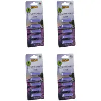 Top Filter Set van 20 stofzuigergeuren lavendelgeur TopFilter