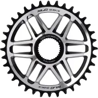 Xlc Cr-e07 E-bike Dm Kettingblad