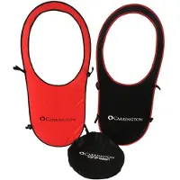 Carrington Te005 Pop-up Doelwit Geassorteerd 2 Eenheden