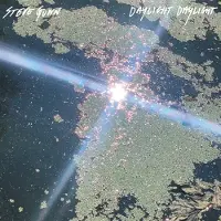 Konkurrent Steve Gunn - Daylight Daylight (LP)