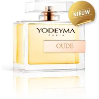 YODEYMA Oude Woda Perfume voor Vrouwen, 100 ml